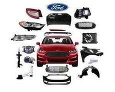 Ford Fusion 2013-2020 ehtiyat hissələri