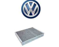 Volkswagen kondisioner filteri (7P0819631)