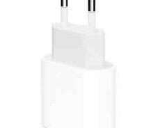 Apple adapter başlığı