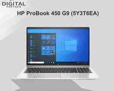 Noutbuk HP ProBook 450 G9 (5Y3T6EA)