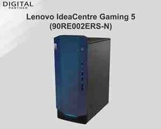 Desktop Lenovo IdeaCentre Gaming 5 (90RE002ERS-N)