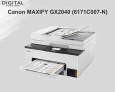 Printer Canon MAXIFY GX2040 (6171C007)