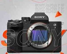 Fotoaparat Sony Alpha 7 IV