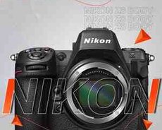 Fotoaparat Nikon Z 8