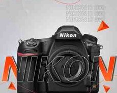 Fotoaparat Nikon D850