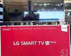 Televizor LG 43LM5772