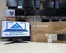 Monitor LG UltraGear 24GQ50F 165hz