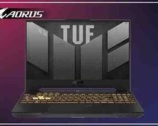 ASUS TUF Gaming F15 FX507VI-F15.I74070 90NR0FH7-M006D0