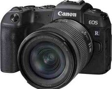 Fotoaparat Canon EOS RP kit 25-105mm f4-7.1 IS STM