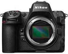 Mirrorless Camera Nikon Z8