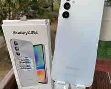 Samsung Galaxy A05s Silver 128GB4GB
