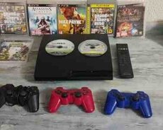 Sony PlayStation 3 Slim