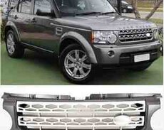 Land Rover Discovery radiator barmaqlığı