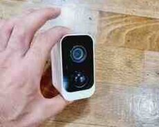 Mini wifi batareyalı kamera