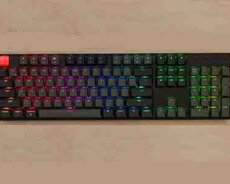 Keychron K10 RGB mexaniki klaviaturası