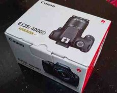 Fotoaparat Canon Eos 4000D