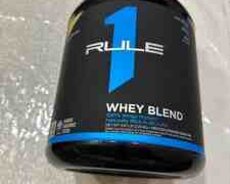 Protein Rule 1 Whey