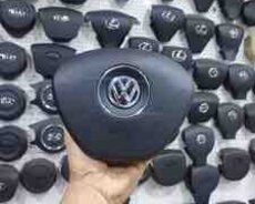 Volkswagen Jetta 2016 hava yastığı