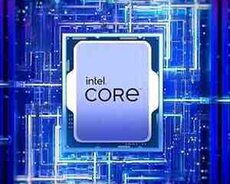 Prosessor Intel Core i7-13700K