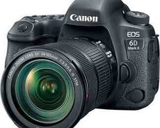 Canon EOS 6D Mark II kit EF 24-105mm IS STM