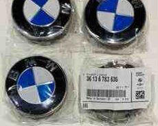 BMW diski qapağı