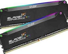 Ram OLOY DDR5 32GB RGB