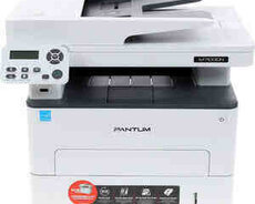 Monoxrome printer A4 Pantum M7100DN (35 ppm)