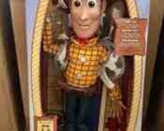 Oyuncaq Woody