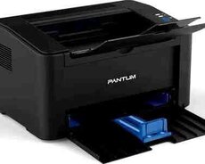 Monoxrom printer Pantum P2507 A4 22 ppm