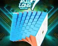 Кубик-рубик Meilong 77