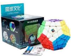 Кубик Рубик Meilong Megamix