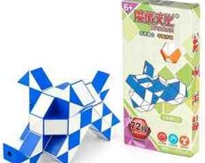 Кубик-рубик MoYu Magic Snake Cube 72