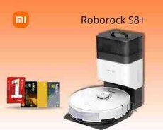 Tozsoran Roborock S8