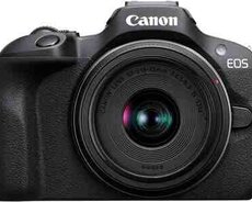 Fotoaparat Canon EOS R100 kit 18-45