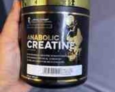 Anabolic creatine 300 gr