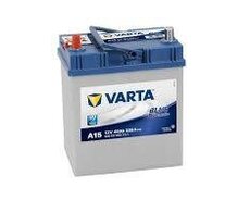 varta 40 anper