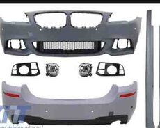 BMW F10 bufer dəsti