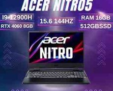 Acer Nitro 5 AN515-58-97QP
