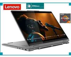 Noutbuk Lenovo Yoga 7 2-in-1 14 AHP9 | 83dk000dus