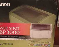 Printer Canon Laser Shot LBP 3000