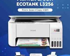 Printer Epson EcoTank L3256