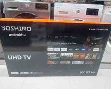 Televizor YOSHIRO YTV-50UTA770B