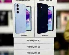 Samsung Galaxy A55 5G Awesome Iceblue 128GB8GB