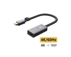 Konvertor 4K Mini Display to HDMI