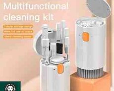 Green Lion 20 in 1 Multifunctional Cleaning Kit