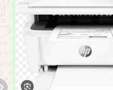 Printer HP Laserjet Pro MFP M28-M31