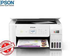 Printer Epson L3266 C11CJ66411