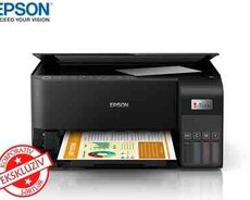 Printer Epson EcoTank L3550 C11CK59404