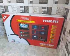 Televizor Nikai Smart 140SM