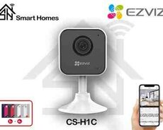 EZVİZ CS-H1C wi-fi kamera
